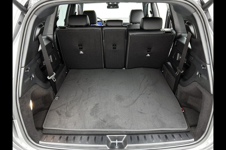 Mercedes-Benz EQB 250+ Business Solution Luxury 7p. 71 kWh | GUARD 360° Voertuigbescherming Plus | EASY PACK achterklep | Parkeerpakket met 360°-camera | Dodehoekassistent |Stoelverwarming voor | Sfeerverlichting | Spiegelpakket |