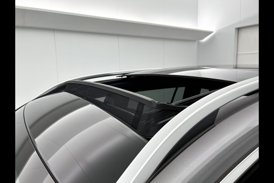 Mercedes-Benz EQB 250+ Business Solution Luxury 7p. 71 kWh | GUARD 360° Voertuigbescherming Plus | EASY PACK achterklep | Parkeerpakket met 360°-camera | Dodehoekassistent |Stoelverwarming voor | Sfeerverlichting | Spiegelpakket |