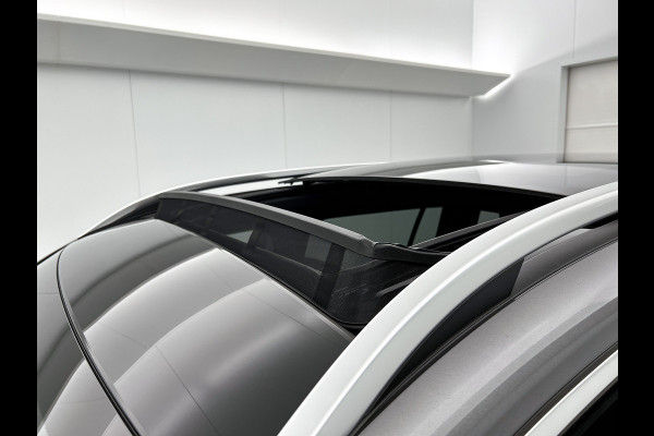 Mercedes-Benz EQB 250+ Business Solution Luxury 7p. 71 kWh | GUARD 360° Voertuigbescherming Plus | EASY PACK achterklep | Parkeerpakket met 360°-camera | Dodehoekassistent |Stoelverwarming voor | Sfeerverlichting | Spiegelpakket |