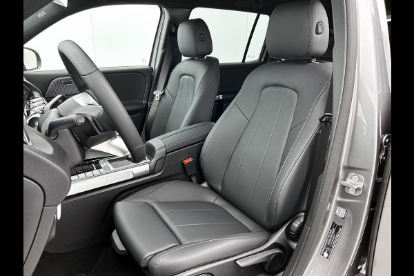 Mercedes-Benz EQB 250+ Business Solution Luxury 7p. 71 kWh | GUARD 360° Voertuigbescherming Plus | EASY PACK achterklep | Parkeerpakket met 360°-camera | Dodehoekassistent |Stoelverwarming voor | Sfeerverlichting | Spiegelpakket |