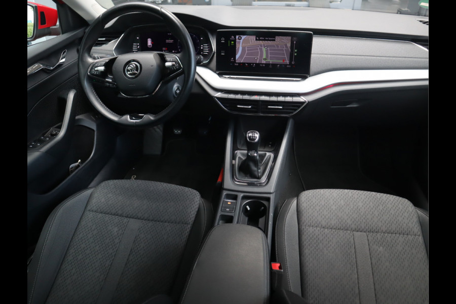Škoda Octavia Combi 1.0 TSI Business Edition Plus