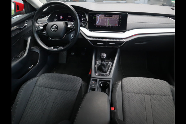 Škoda Octavia Combi 1.0 TSI Business Edition Plus