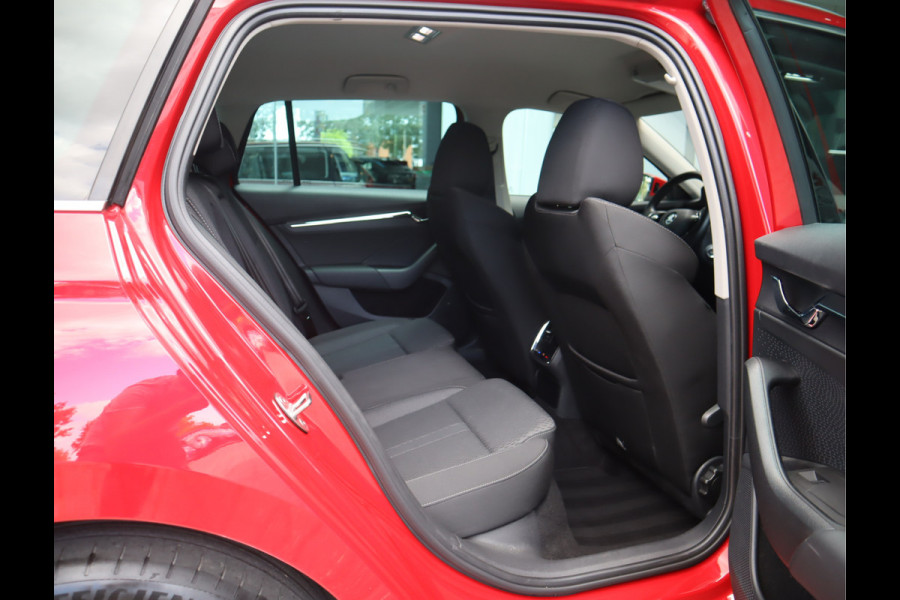 Škoda Octavia Combi 1.0 TSI Business Edition Plus