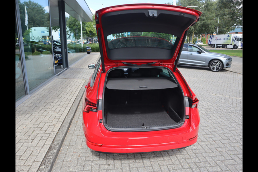 Škoda Octavia Combi 1.0 TSI Business Edition Plus