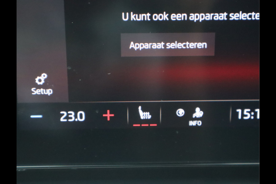 Škoda Octavia Combi 1.0 TSI Business Edition Plus