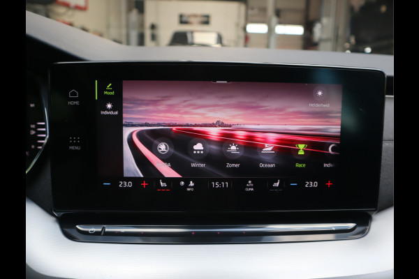 Škoda Octavia Combi 1.0 TSI Business Edition Plus
