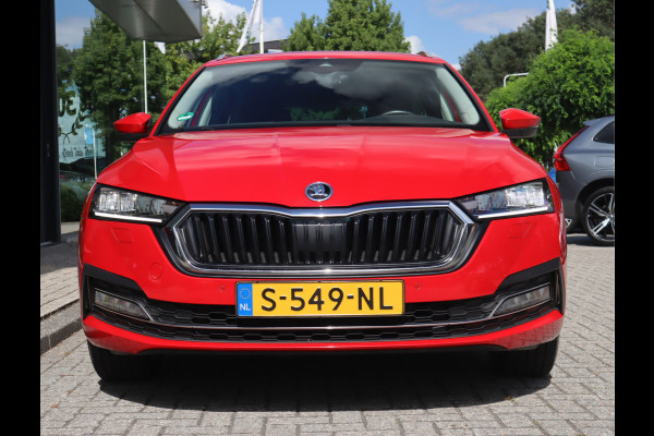 Škoda Octavia Combi 1.0 TSI Business Edition Plus