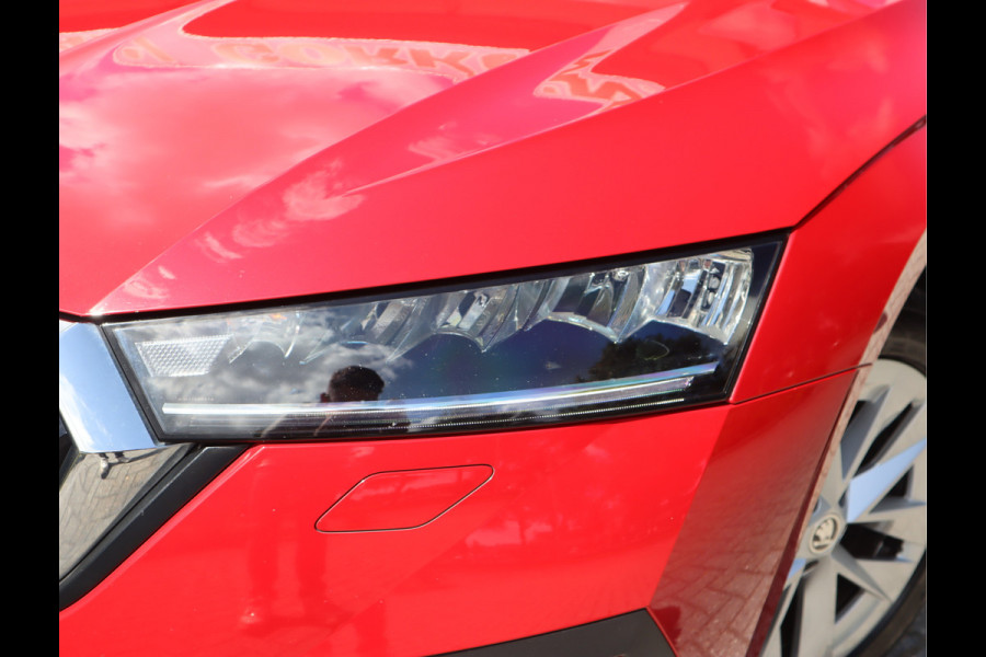 Škoda Octavia Combi 1.0 TSI Business Edition Plus