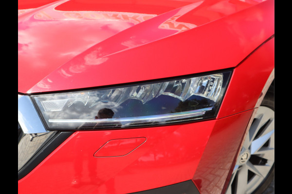 Škoda Octavia Combi 1.0 TSI Business Edition Plus