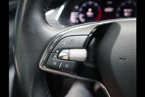 Škoda Octavia Combi 1.0 TSI Business Edition Plus