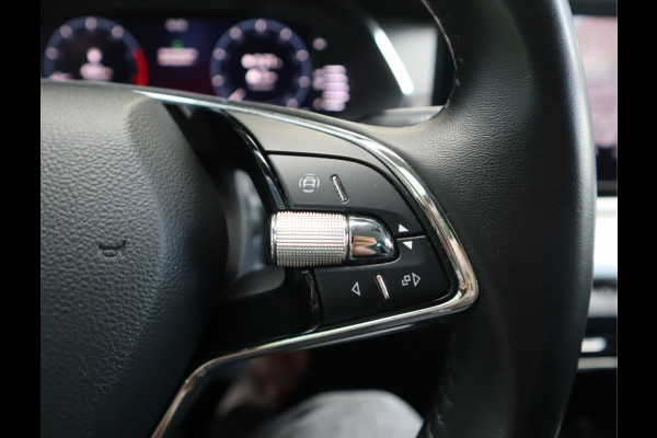Škoda Octavia Combi 1.0 TSI Business Edition Plus