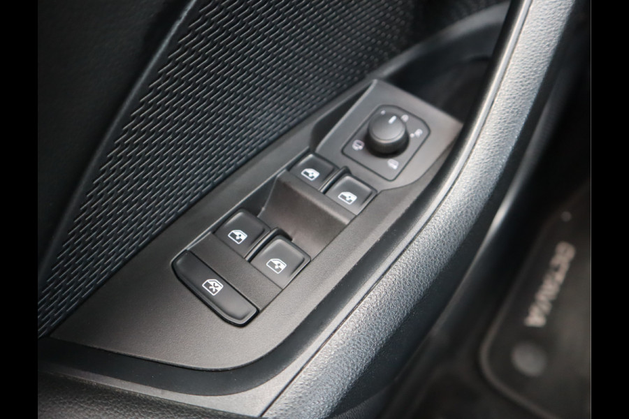 Škoda Octavia Combi 1.0 TSI Business Edition Plus