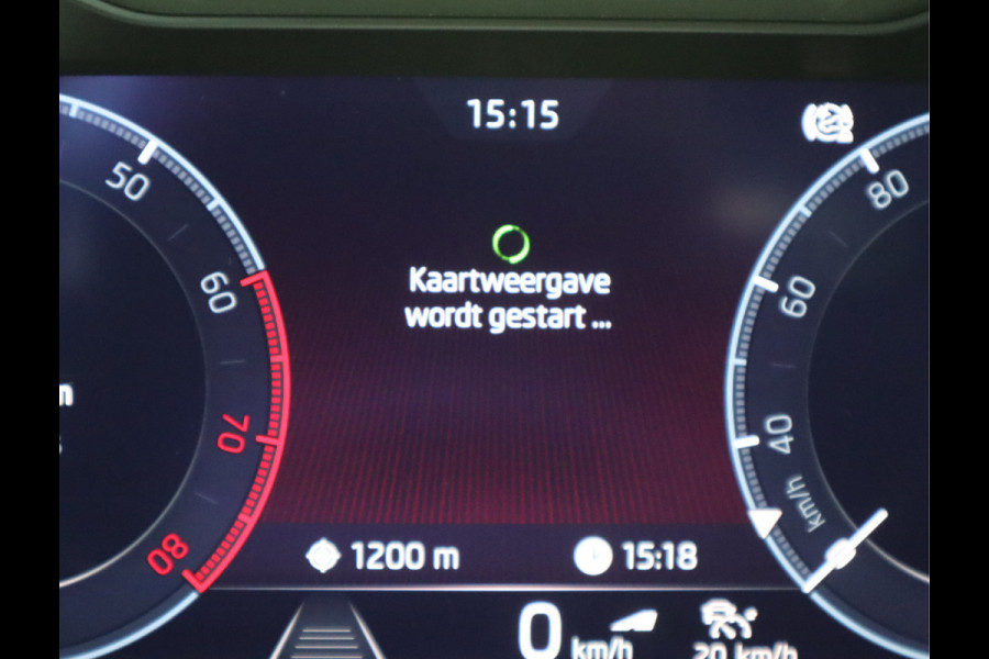 Škoda Octavia Combi 1.0 TSI Business Edition Plus