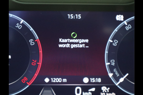 Škoda Octavia Combi 1.0 TSI Business Edition Plus