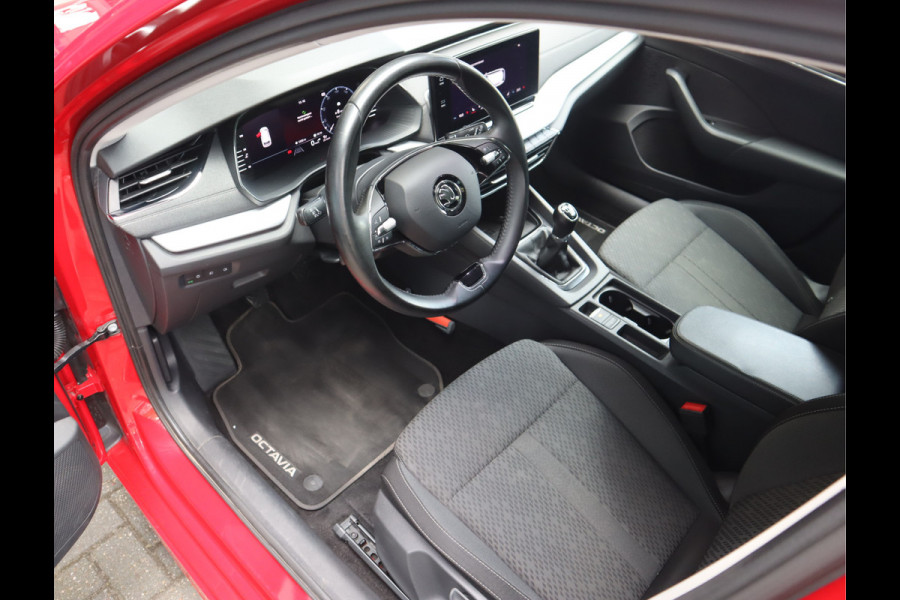 Škoda Octavia Combi 1.0 TSI Business Edition Plus