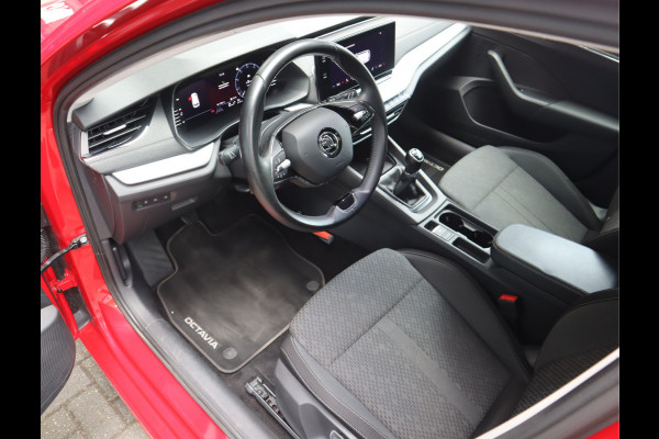 Škoda Octavia Combi 1.0 TSI Business Edition Plus