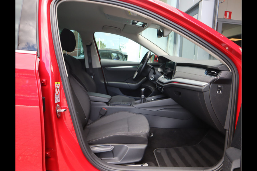 Škoda Octavia Combi 1.0 TSI Business Edition Plus