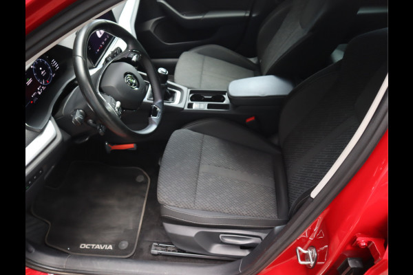 Škoda Octavia Combi 1.0 TSI Business Edition Plus