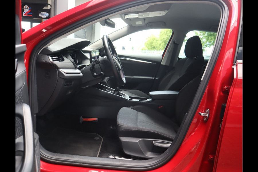Škoda Octavia Combi 1.0 TSI Business Edition Plus