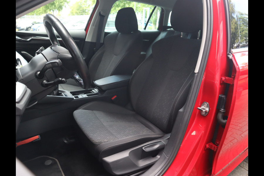 Škoda Octavia Combi 1.0 TSI Business Edition Plus