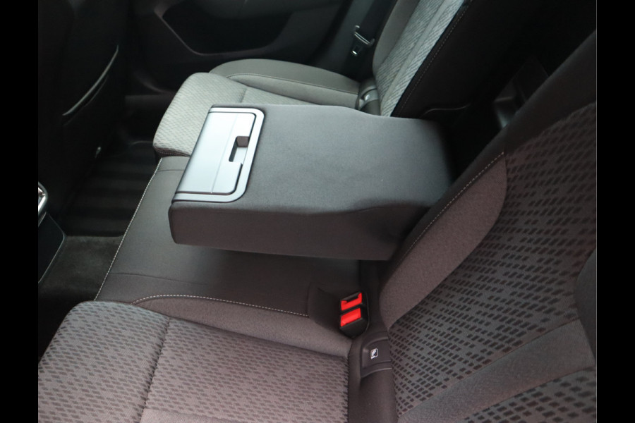 Škoda Octavia Combi 1.0 TSI Business Edition Plus