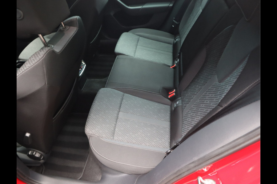 Škoda Octavia Combi 1.0 TSI Business Edition Plus
