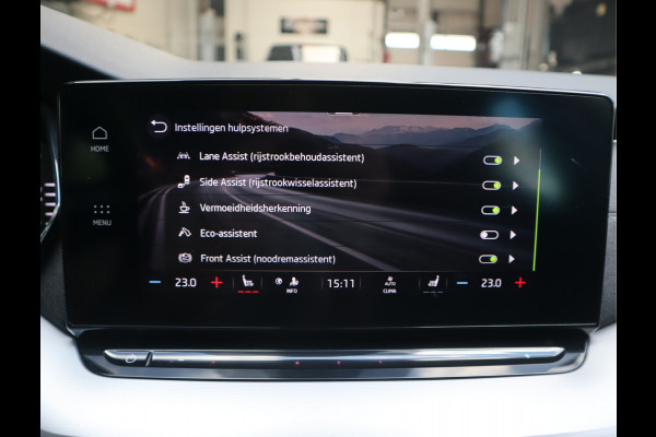 Škoda Octavia Combi 1.0 TSI Business Edition Plus