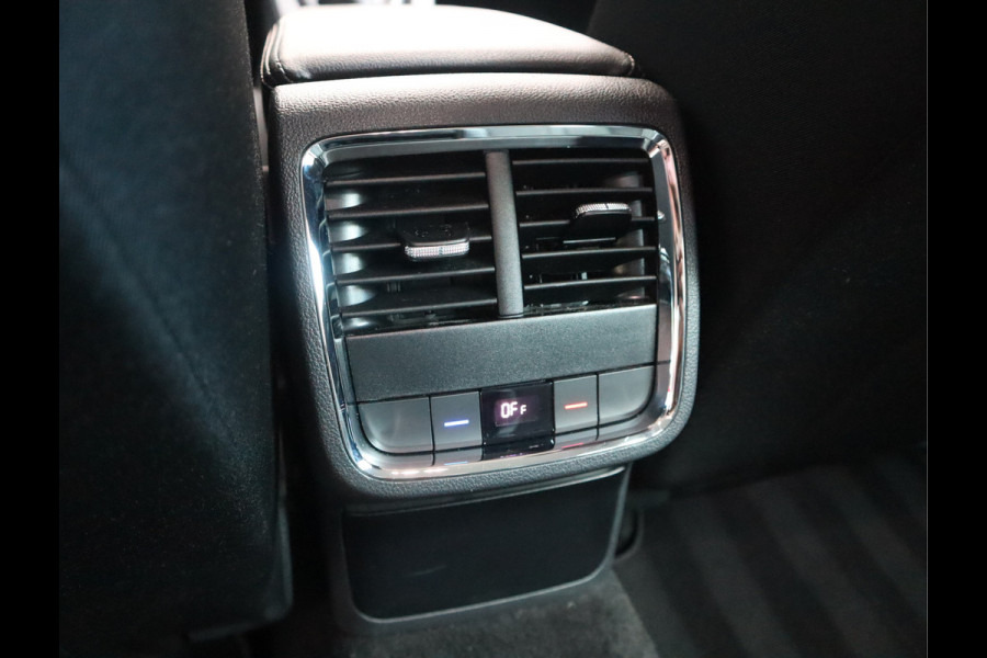 Škoda Octavia Combi 1.0 TSI Business Edition Plus