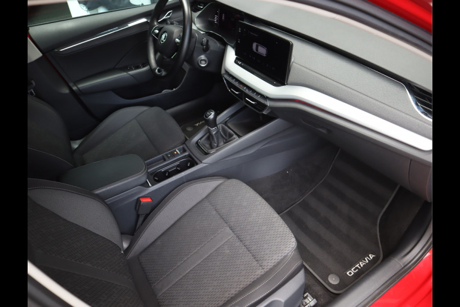 Škoda Octavia Combi 1.0 TSI Business Edition Plus
