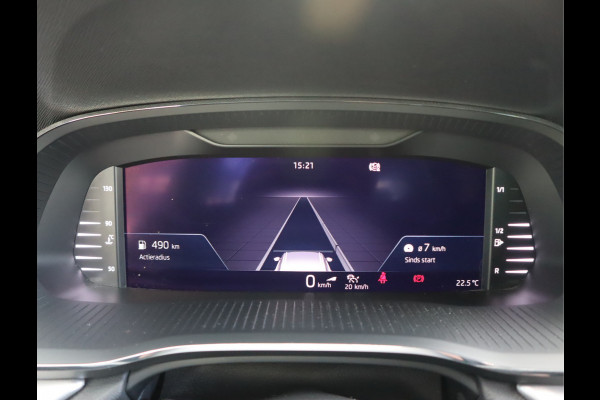 Škoda Octavia Combi 1.0 TSI Business Edition Plus