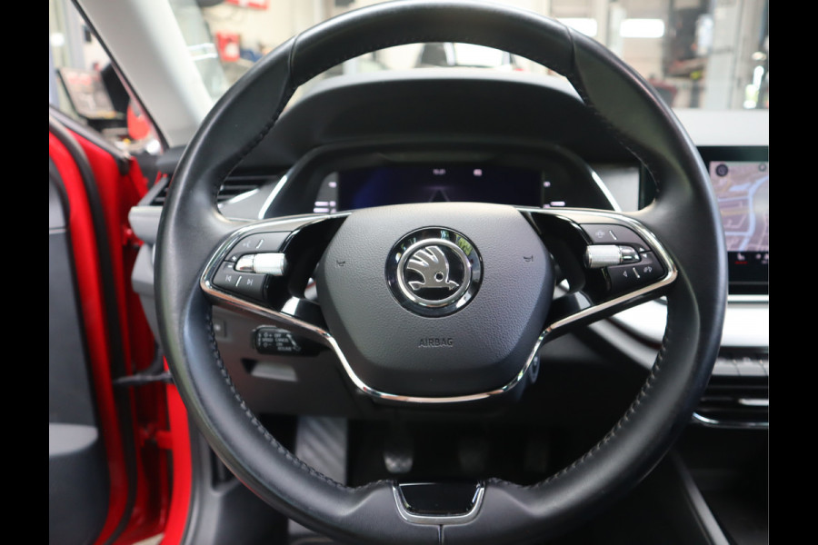 Škoda Octavia Combi 1.0 TSI Business Edition Plus