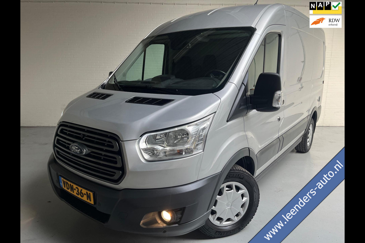 Ford Transit Automaat Servicewagen 350 2.0 TDCI 131PK euro6 L2H2 3Persoons Trend, Sortimo werkplaats inrichting, RIJKLAARPRIJS Ford Transit Automaat Servicewagen 350 2.0 TDCI 131PK euro6 L2H2 3Persoons Trend, Sortimo werkplaats inrichting, RIJKLAARPRIJS