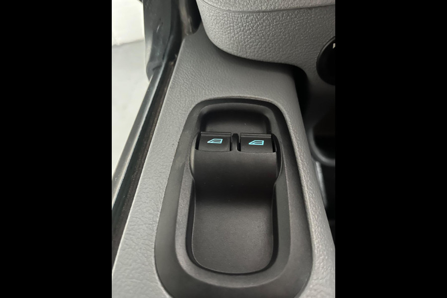 Ford Transit Automaat Servicewagen 350 2.0 TDCI 131PK euro6 L2H2 3Persoons Trend, Sortimo werkplaats inrichting, RIJKLAARPRIJS