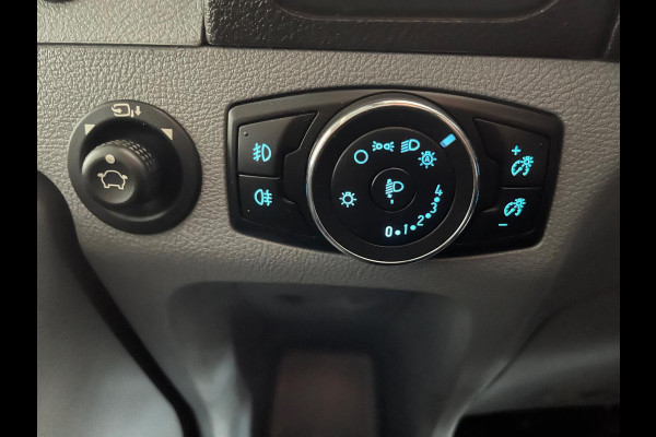 Ford Transit Automaat Servicewagen 350 2.0 TDCI 131PK euro6 L2H2 3Persoons Trend, Sortimo werkplaats inrichting, RIJKLAARPRIJS