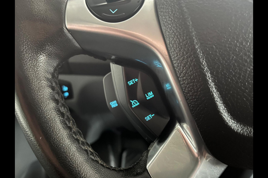 Ford Transit Automaat Servicewagen 350 2.0 TDCI 131PK euro6 L2H2 3Persoons Trend, Sortimo werkplaats inrichting, RIJKLAARPRIJS