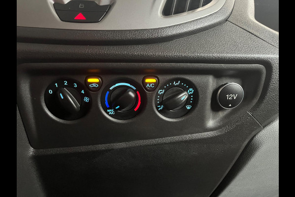 Ford Transit Automaat Servicewagen 350 2.0 TDCI 131PK euro6 L2H2 3Persoons Trend, Sortimo werkplaats inrichting, RIJKLAARPRIJS