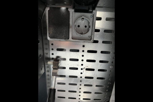 Ford Transit Automaat Servicewagen 350 2.0 TDCI 131PK euro6 L2H2 3Persoons Trend, Sortimo werkplaats inrichting, RIJKLAARPRIJS