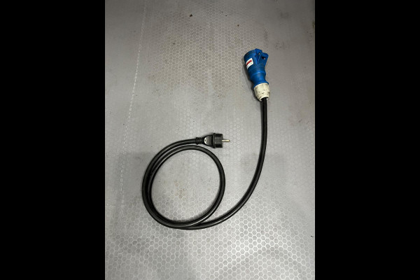 Ford Transit Automaat Servicewagen 350 2.0 TDCI 131PK euro6 L2H2 3Persoons Trend, Sortimo werkplaats inrichting, RIJKLAARPRIJS