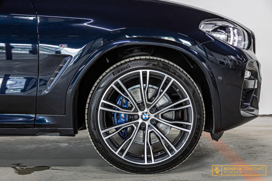 BMW X4 XDrive20i High Executive|M-sport|NAP|Pano|Dealer|Cam