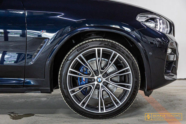 BMW X4 XDrive20i High Executive|M-sport|NAP|Pano|Dealer|Cam
