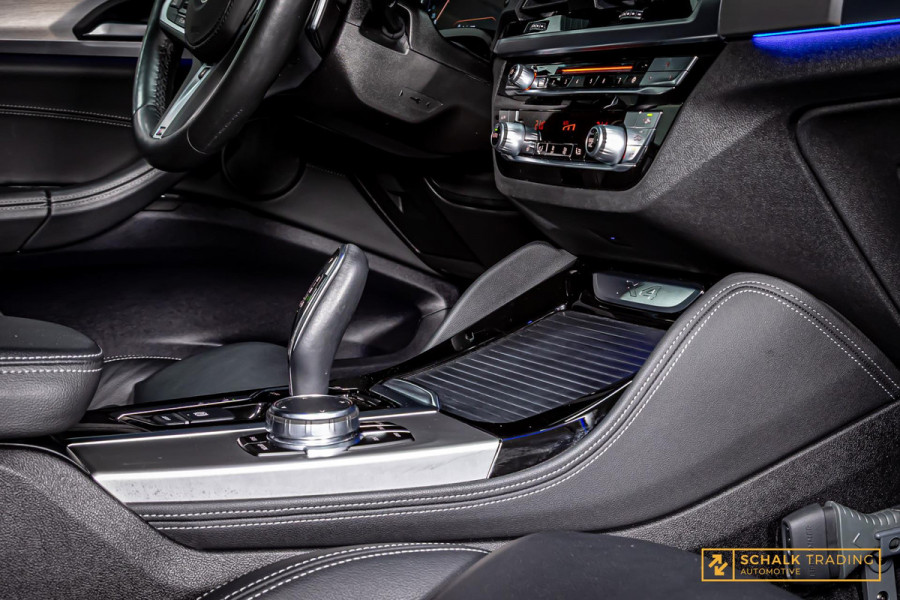 BMW X4 XDrive20i High Executive|M-sport|NAP|Pano|Dealer|Cam