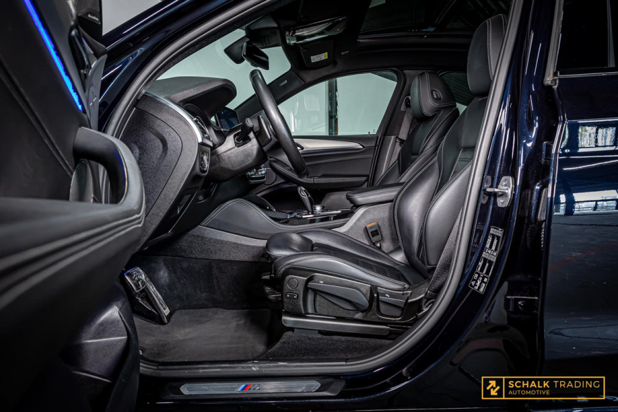 BMW X4 XDrive20i High Executive|M-sport|NAP|Pano|Dealer|Cam