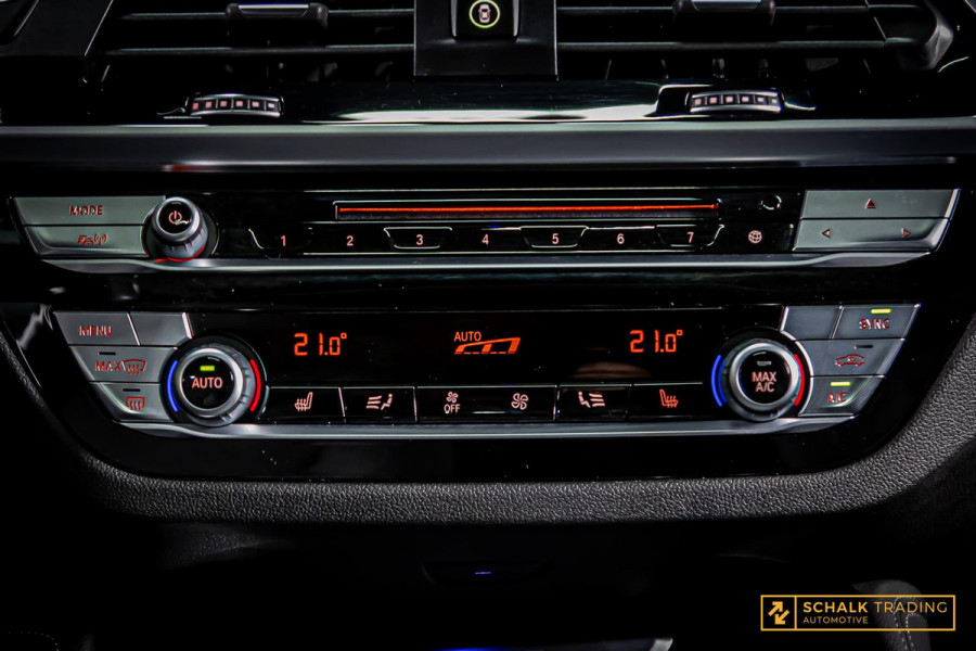 BMW X4 XDrive20i High Executive|M-sport|NAP|Pano|Dealer|Cam