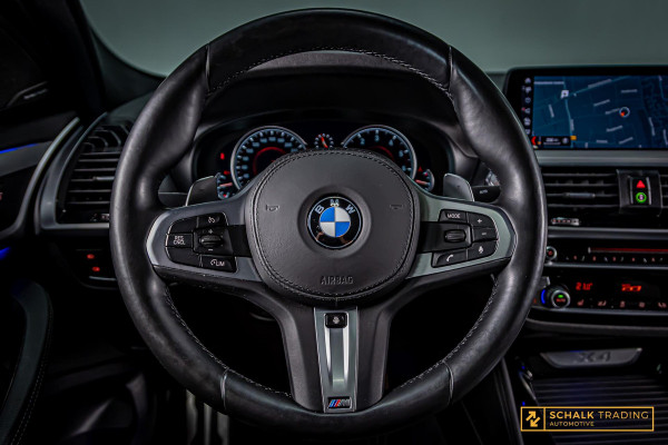 BMW X4 XDrive20i High Executive|M-sport|NAP|Pano|Dealer|Cam