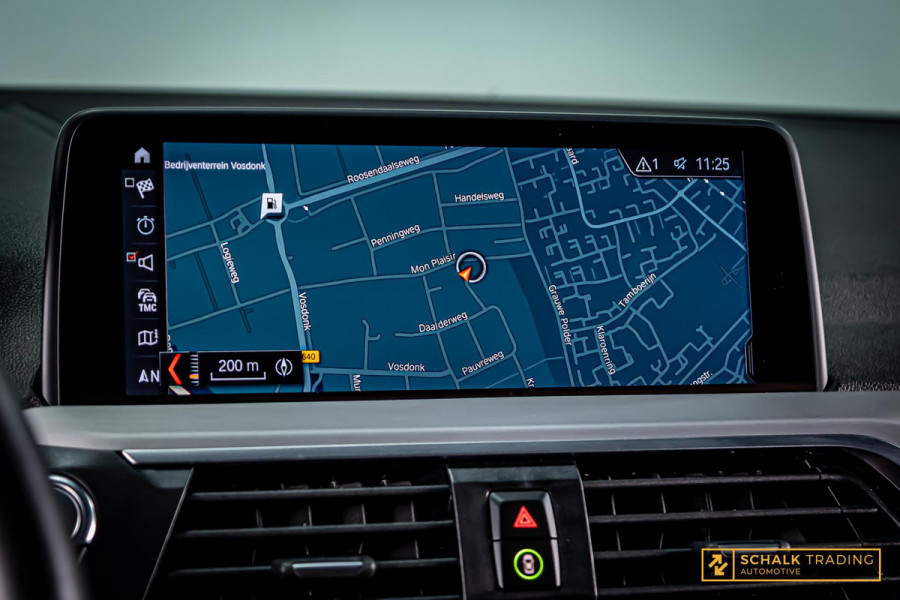 BMW X4 XDrive20i High Executive|M-sport|NAP|Pano|Dealer|Cam
