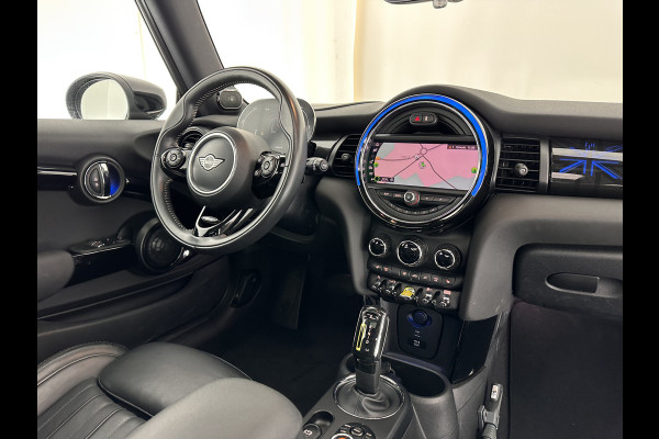MINI Mini Electric Yours 33 kWh [ 3-Fase ] Aut.*PANO | LUXURY-LEATHER | HARMAN/KARDON-AUDIO | MATRIX-LED | KEYLESS | CAMERA | NAVI-FULLMAP | DIGI-COCKPIT | DAB | HEAD-UP | HEATED-SPORTSEATS | AMBIENT-LIGHT | CCS-FASTLOADER | 17"ALU*