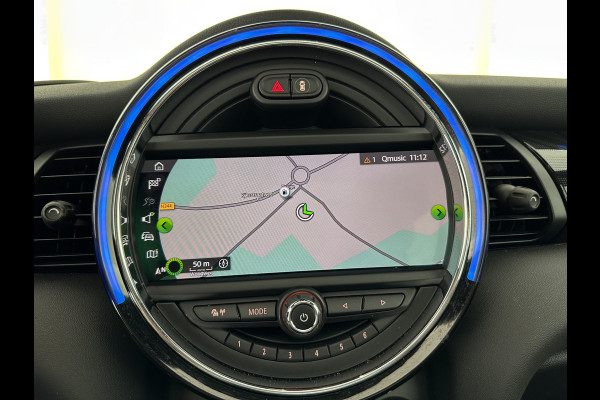 MINI Mini Electric Yours 33 kWh [ 3-Fase ] Aut.*PANO | LUXURY-LEATHER | HARMAN/KARDON-AUDIO | MATRIX-LED | KEYLESS | CAMERA | NAVI-FULLMAP | DIGI-COCKPIT | DAB | HEAD-UP | HEATED-SPORTSEATS | AMBIENT-LIGHT | CCS-FASTLOADER | 17"ALU*