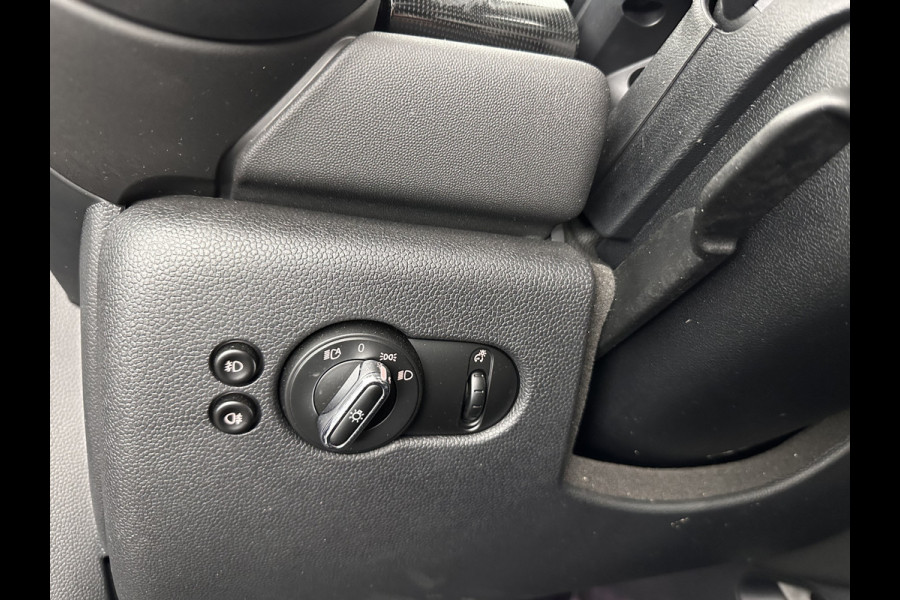 MINI Mini Electric Yours 33 kWh [ 3-Fase ] Aut.*PANO | LUXURY-LEATHER | HARMAN/KARDON-AUDIO | MATRIX-LED | KEYLESS | CAMERA | NAVI-FULLMAP | DIGI-COCKPIT | DAB | HEAD-UP | HEATED-SPORTSEATS | AMBIENT-LIGHT | CCS-FASTLOADER | 17"ALU*