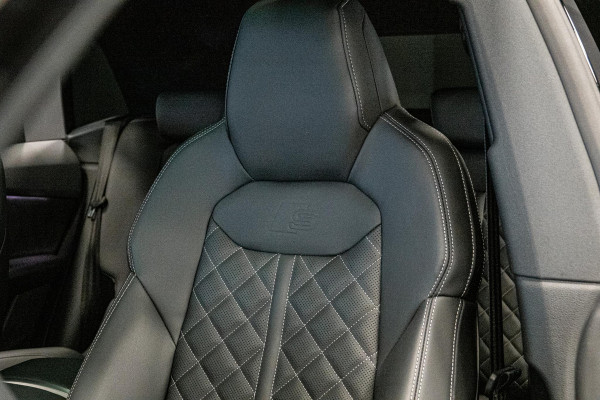 Audi Q8 55 TFSI e quattro Pro Line S *Bang & Olufsen 3D / Vierwielbesturing / Stoelventilatie + Massage / Panorama / HUD / Keyless*