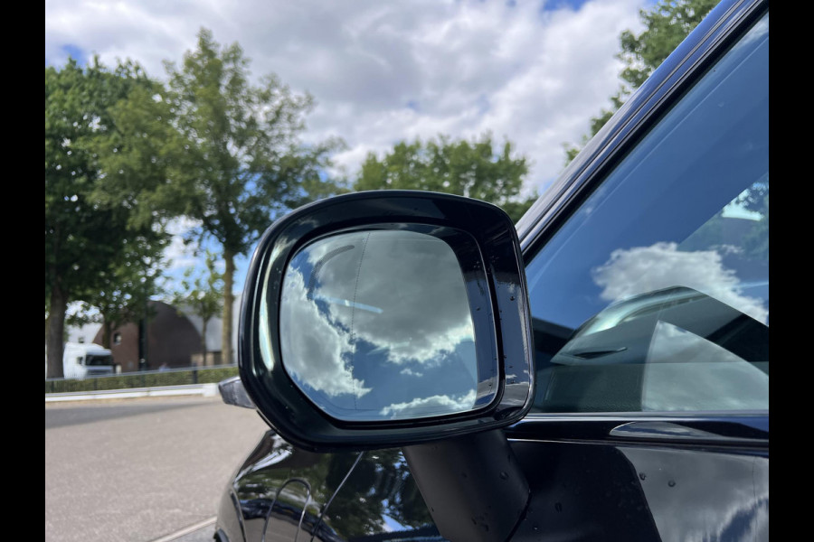 Volvo XC60 2.0 T8 Plug-in hybrid AWD Ultimate Black Edition PANO| STOEL/STUUR VERW.| 360 CAMERA| HARMAN KARDON| ELEK. STOEL MET MEMORY|